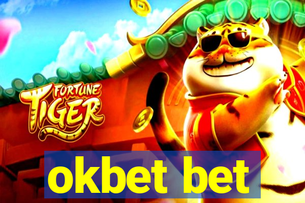 okbet bet