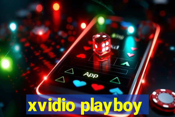 xvidio playboy