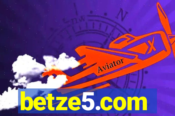 betze5.com