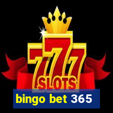 bingo bet 365