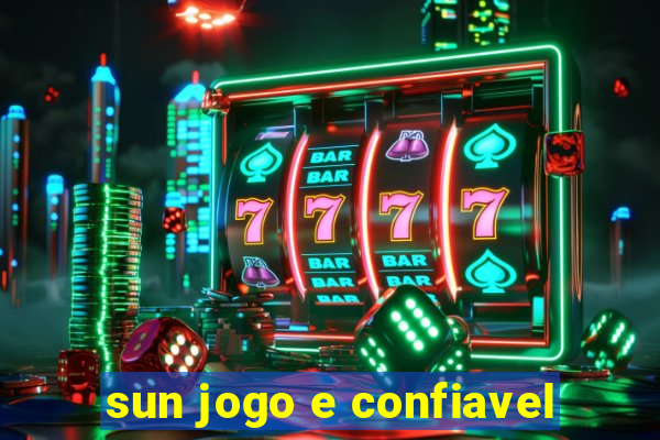 sun jogo e confiavel