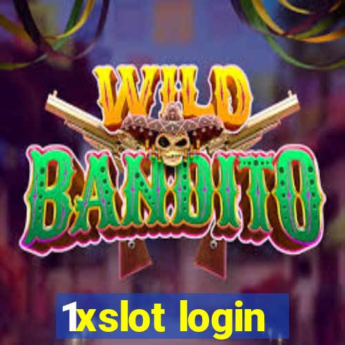 1xslot login