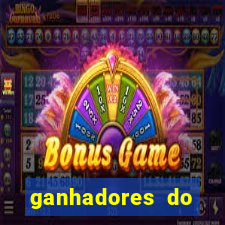 ganhadores do bolão do neneu