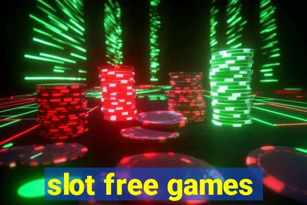 slot free games