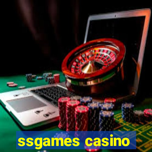 ssgames casino