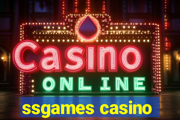 ssgames casino