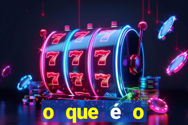 o que é o fortune tiger