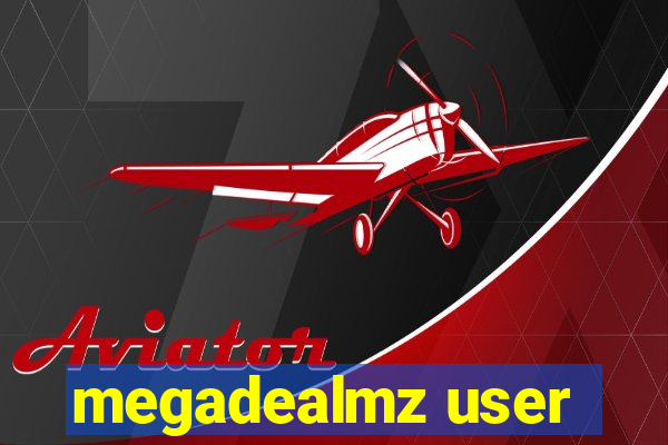 megadealmz user