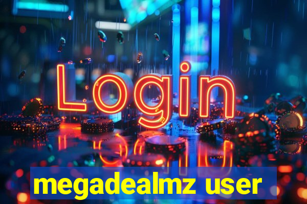 megadealmz user