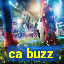 ca buzz