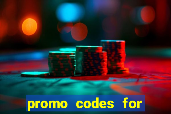 promo codes for blackout bingo