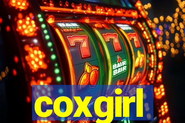 coxgirl