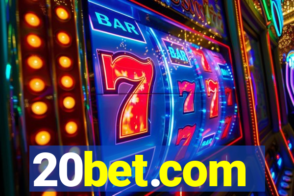 20bet.com