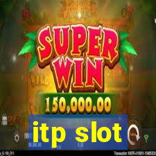 itp slot