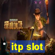 itp slot