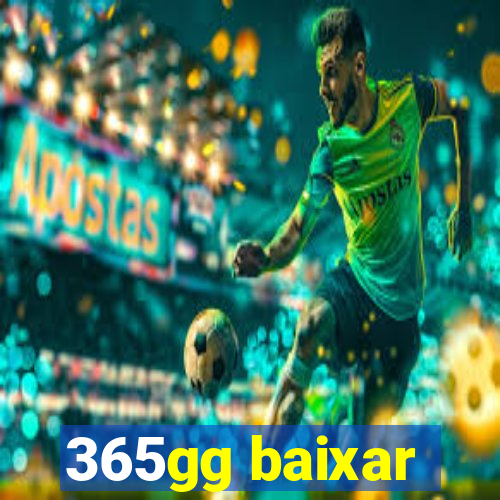 365gg baixar