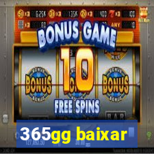 365gg baixar