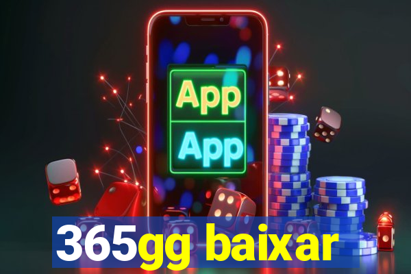 365gg baixar