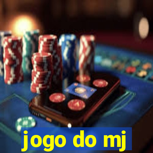 jogo do mj