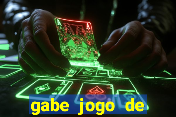 gabe jogo de aposta download