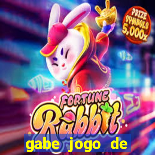 gabe jogo de aposta download