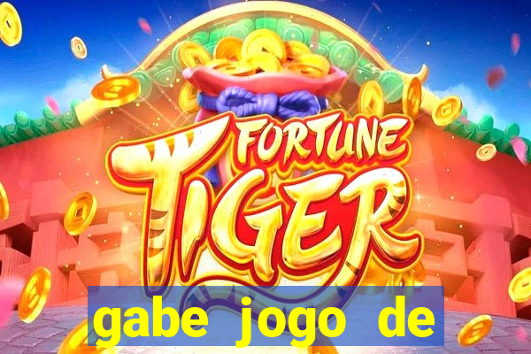 gabe jogo de aposta download