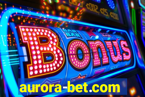 aurora-bet.com