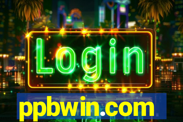 ppbwin.com