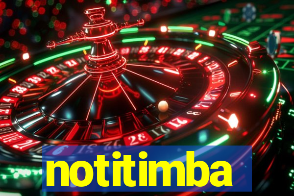 notitimba