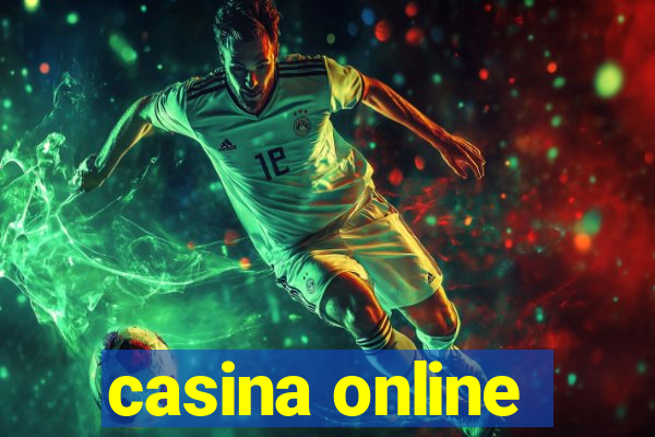 casina online