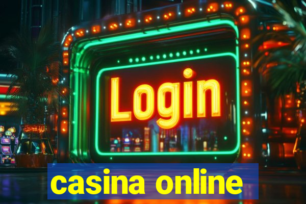 casina online