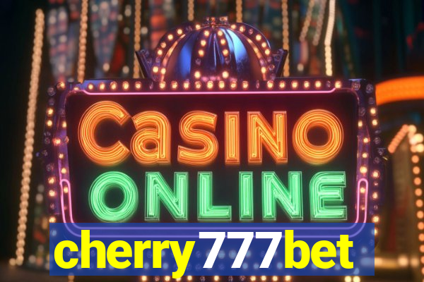 cherry777bet