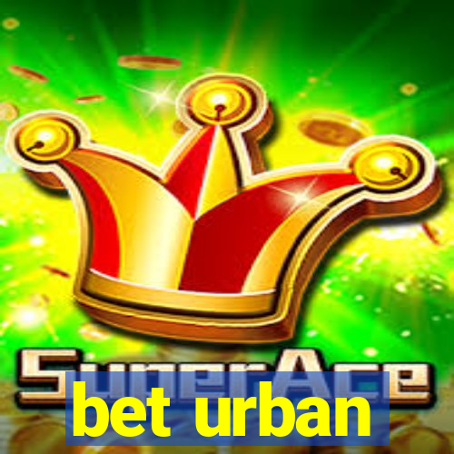 bet urban