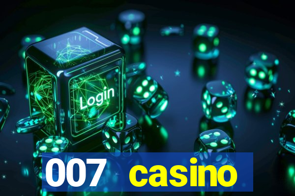 007 casino royale-you know my name