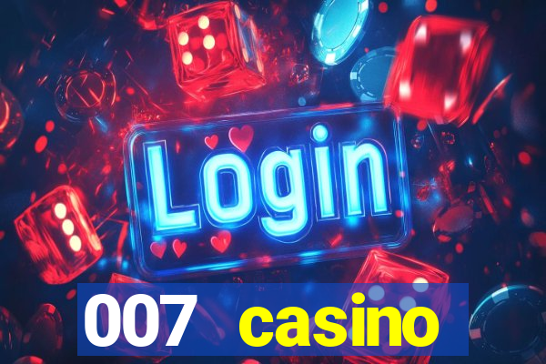 007 casino royale-you know my name