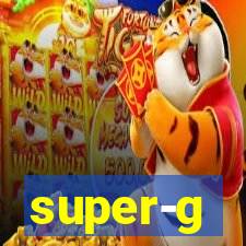 super-g