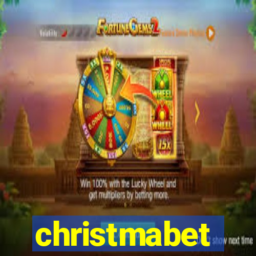 christmabet