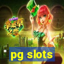 pg slots