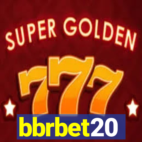 bbrbet20