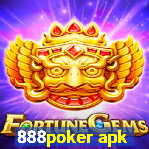 888poker apk