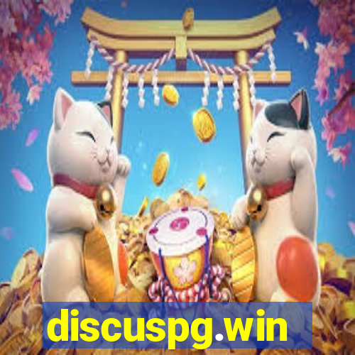 discuspg.win