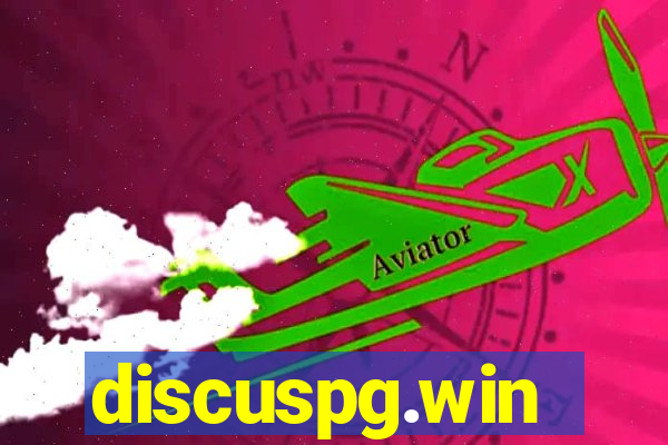 discuspg.win