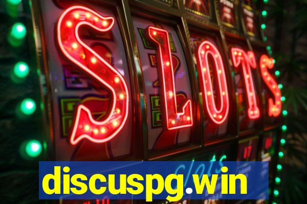 discuspg.win