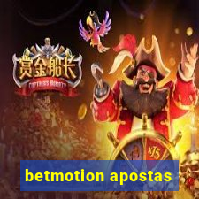 betmotion apostas