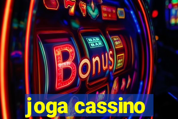 joga cassino