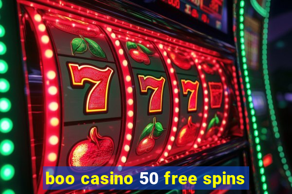 boo casino 50 free spins