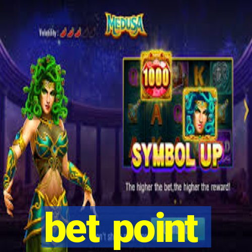 bet point