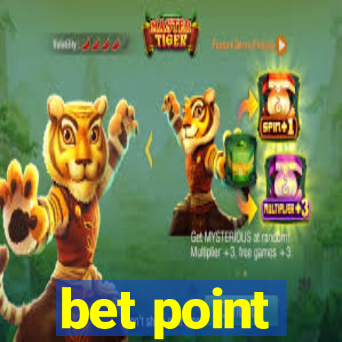 bet point