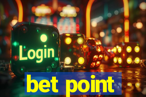 bet point