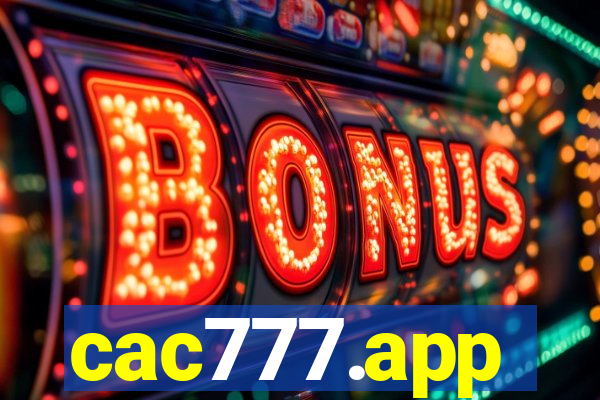 cac777.app